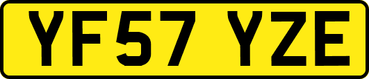 YF57YZE