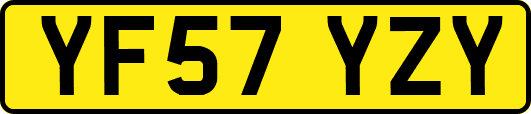 YF57YZY