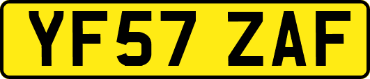 YF57ZAF