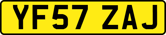 YF57ZAJ