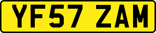 YF57ZAM