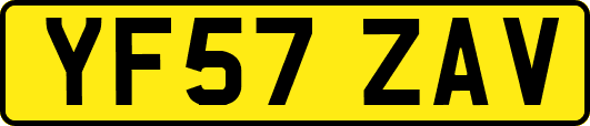 YF57ZAV
