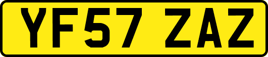 YF57ZAZ