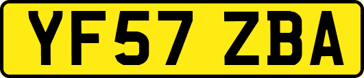 YF57ZBA