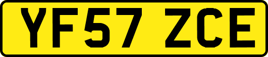 YF57ZCE