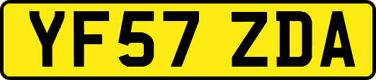 YF57ZDA
