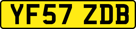 YF57ZDB
