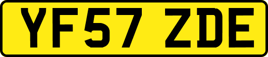 YF57ZDE