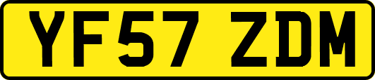 YF57ZDM