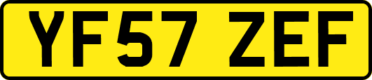 YF57ZEF