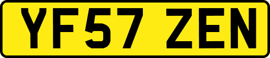 YF57ZEN