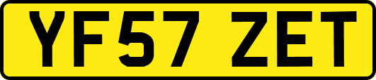 YF57ZET
