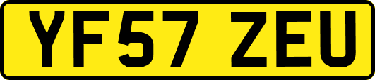 YF57ZEU