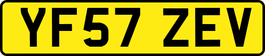 YF57ZEV
