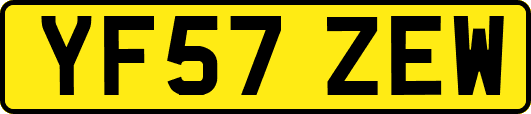 YF57ZEW