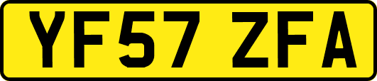 YF57ZFA
