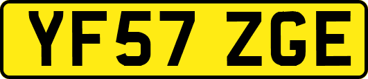 YF57ZGE
