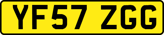 YF57ZGG