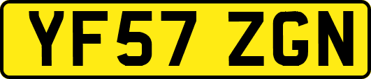 YF57ZGN