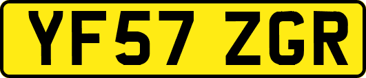 YF57ZGR