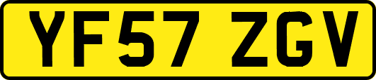 YF57ZGV