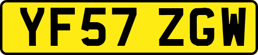 YF57ZGW