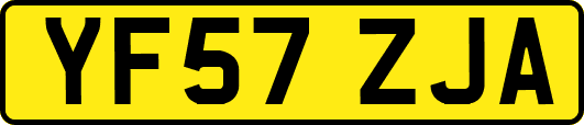 YF57ZJA