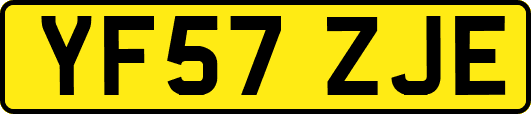 YF57ZJE