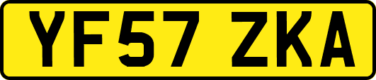 YF57ZKA