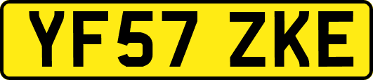 YF57ZKE