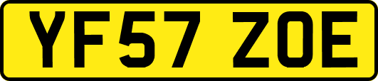 YF57ZOE