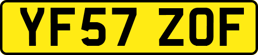 YF57ZOF