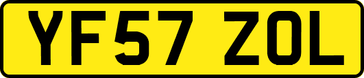 YF57ZOL