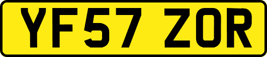 YF57ZOR