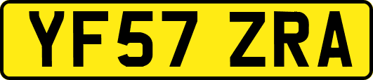 YF57ZRA
