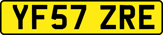 YF57ZRE