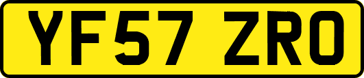 YF57ZRO