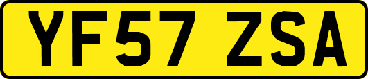 YF57ZSA