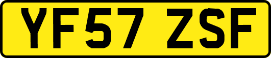 YF57ZSF