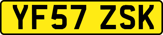 YF57ZSK
