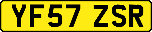 YF57ZSR
