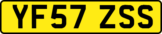 YF57ZSS