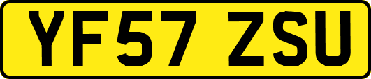 YF57ZSU