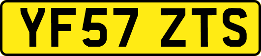 YF57ZTS