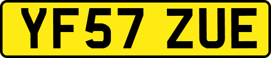 YF57ZUE