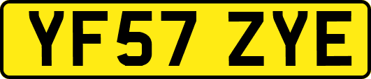 YF57ZYE