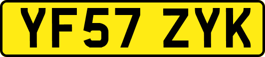 YF57ZYK