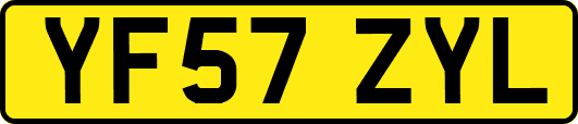 YF57ZYL