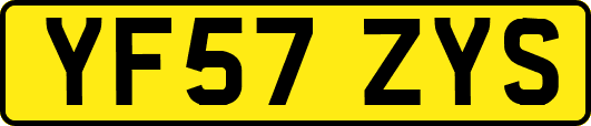 YF57ZYS