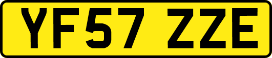 YF57ZZE